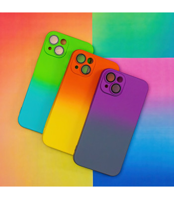 Īpaši moderns futrālis Xiaomi Redmi 9A / 9AT / 9i Neogradient 1