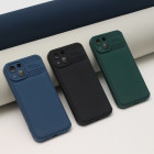Šūnveida maciņš priekš Xiaomi Redmi 12c / Redmi 11a green forest