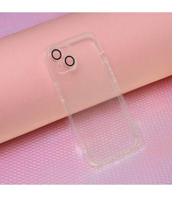 Slim Color maciņš priekš Samsung Galaxy A34 5G caurspīdīgs