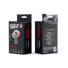 Maxlife FM raidītājs Bluetooth MXFT-03 melns