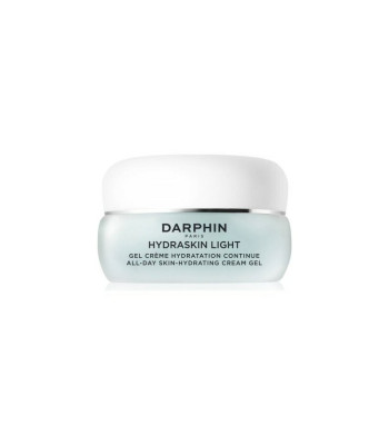 Darphin mitrinošs gēla krēms normālai un kombinētai ādai Hydraskin Light (visas dienas ādas mitrinošs gēla krēms) 50 ml