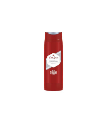 Old Spice dušas želeja "Original" (Dušas želeja) 400 ml