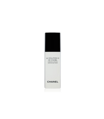 La Solution 10 de Chanel ("Sensitiv e Skin" sejas krēms) 30 ml