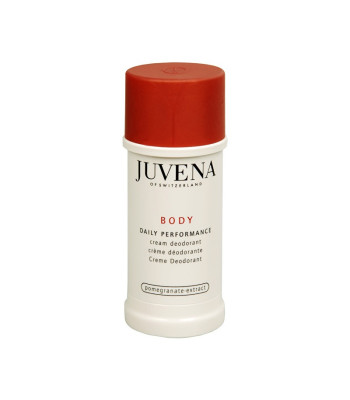 Juvena dezodorants-nbsp,Crema (Daily Performance) 40 ml