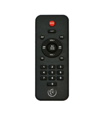 Rebeltec Bluetooth skaļrunis SoundBOX 465