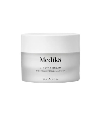 Medik8 Mitrinošs krēms ar C vitamīnu C-Tetra (Glowing cream) 50 ml