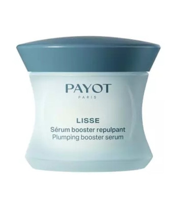 Payot Gel pretgrumbu serums "Lisse" (Plumping Booster Serum) 50 ml