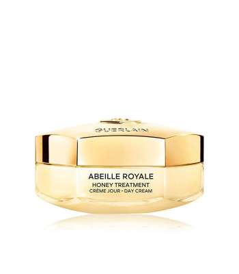 Guerlain Dienas krēms "Abeille Royale Honey Treatment" (dienas krēms) 50 ml