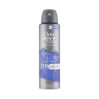 Dove Spray pretsviedru līdzeklis &quot;Men+ Care Advanced Cool Fresh&quot; (pretsviedru līdzeklis) 150 ml