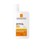 La Roche Posay sauļošanās līdzeklis SPF 50+ Anthelios UVMune 400 (neredzams šķidrums) 50 ml