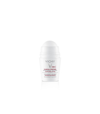 Vichy Dezodorants (dezodorants) 50 ml