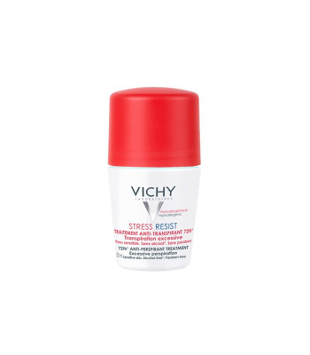 Vichy Antiperspirant pret svīšanu (Stress Resist 72H) 50 ml