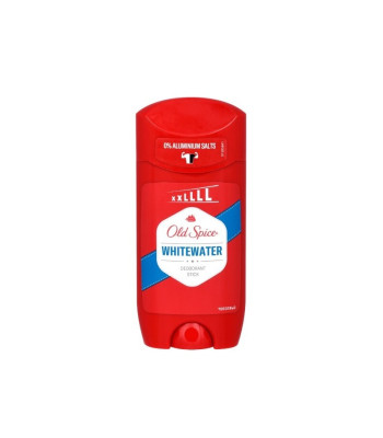 Old Spice Solid dezodorants "White Water" (dezodorants) 85 ml