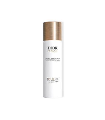 Dior aizsargpiens no saules SPF 30 Solar (aizsargpiens) 125 ml