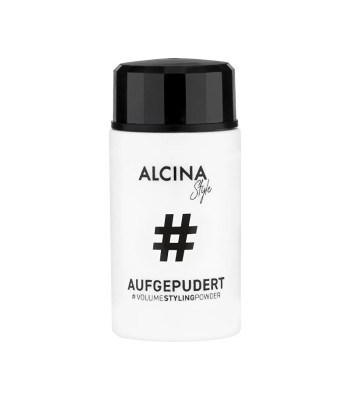 Alcina Volume modelējošais pulveris 12 g