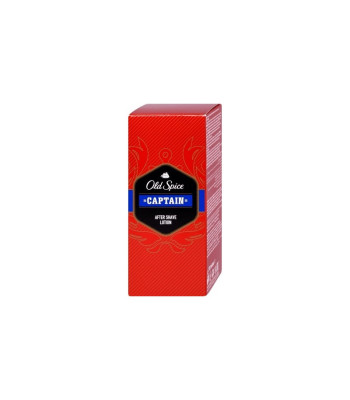 Old Spice Captain (losjons pēc skūšanās) 100 ml