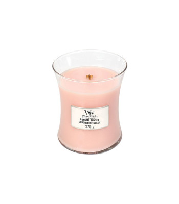 WoodWick Aromātiskā sveču vāze "Coastal Sunset" 275 g