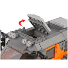 Tehniskie lielbloki SUV auto 529gb ZA3467