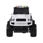Bērnu SUV pikaps + skaņa ZA4369