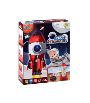 Spēle Rocket Falling Astronaut GR0601