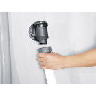 Bestway filtra sūkņa šļūtene 3 m / 38 mm 58368