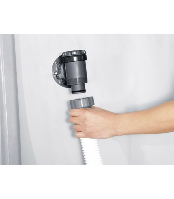 Bestway filtra sūkņa šļūtene 3 m / 38 mm 58368