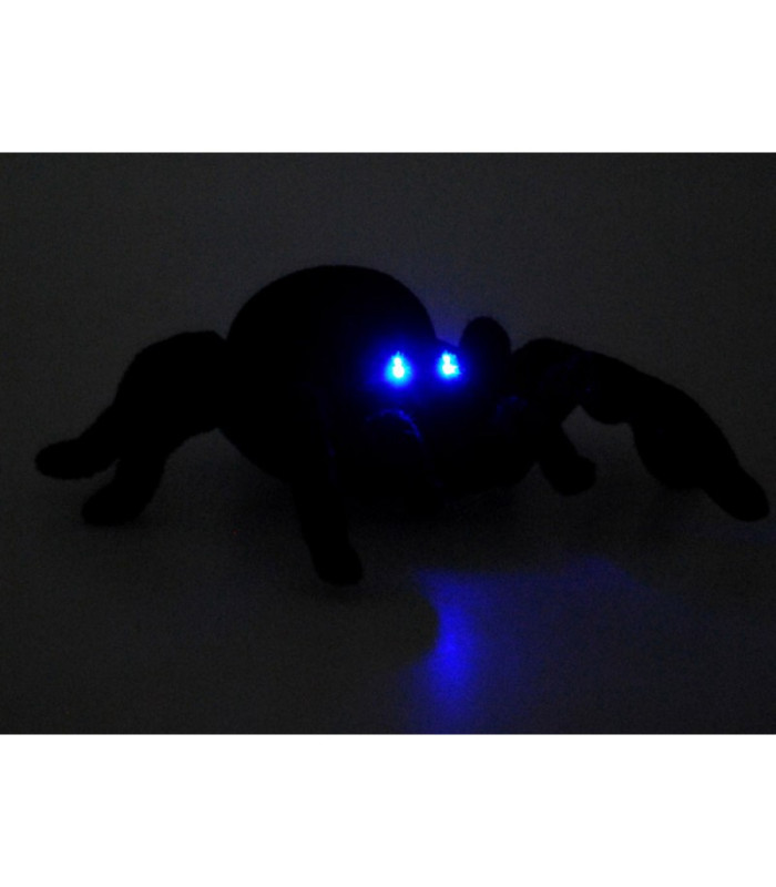 Nuotoliniu būdu valdomas Juodoji našlė SPIDER RC0251