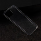 Plonas 1 mm dėklas, skirtas "Samsung Galaxy A36 5G A56 5G", skaidrus