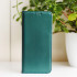 Išmanusis magnetinis dėklas Motorola Moto G35 dark green
