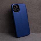 "Smart Diva" dėklas "Samsung Galaxy A06" tamsiai mėlynas