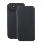 "Smart Diva" dėklas, skirtas "iPhone 16 Pro Max" 6,9 juodas