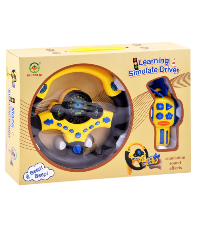 Vairas, nuotolinio valdymo pultas, raktai, stovas su garsais ZA3965