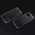 Dėklas Crystal telefonui Xiaomi Redmi 13C 4G Poco C65, skaidrus