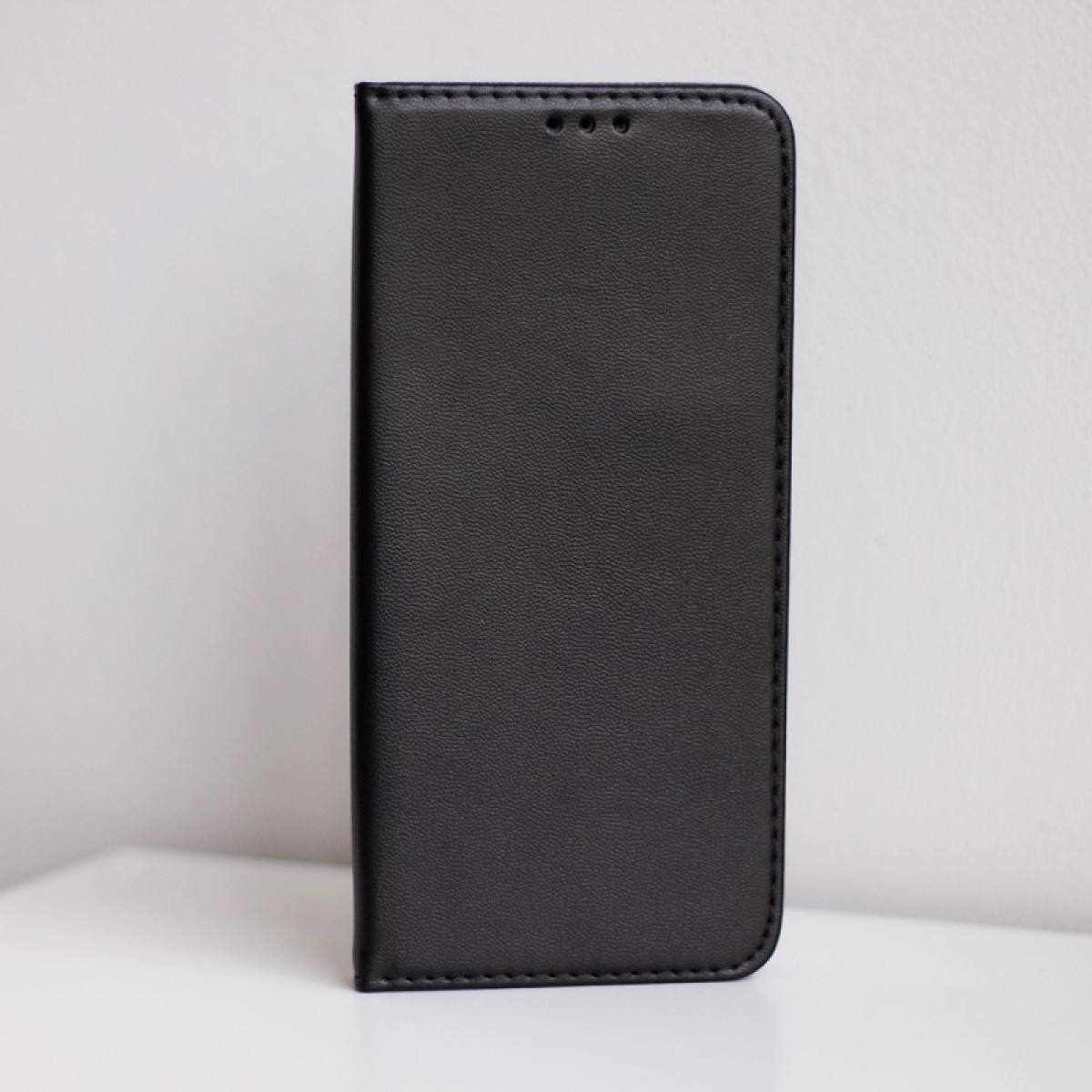 Išmanusis magnetinis dėklas Samsung Galaxy S25 Ultra black