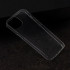 Plonas 1 mm dėklas iPhone 16 Plus 6,7 skaidrus