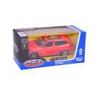MSZ kolekcionuojamas modelis, licencijuotas metalinis automobilis BMW X5M 1:43 ZA5459