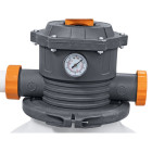 "Bestway Basset" smėlio siurblys 8327 l / h 58499