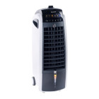 Oro vėsintuvas 230V ES800 Honeywell, su naujuoju QuietSleep 25dB režimu ir TurboBlast