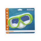 "Bestway" akiniai Plaukimo ir nardymo kaukė AQUANAUT 22039