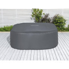 "Bestway" šiluminė danga ENERGYSENSE, skirta "Lay-Z-Spa" 180cm 60319