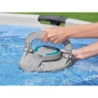 Bestway Automatic Cordless Pool Vacuum Cleaner AquaTronix G100 58864
