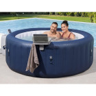 "Bestway 4in1" lentyna "All Lay-Z-Spa" saugojimo stalo pakabos laikiklis 60337