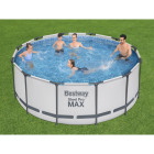 "Bestway FRAME" baseinas 366x122cm 11in1 56420