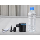 "Bestway" elektrinis USB oro siurblys ir patarimai 62289