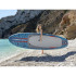 Bestway Hydro-Force 2in1 SUP lenta su atlošu 305cmx84cmx15cm 6532B