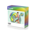 Bestweay Rainbow plaukimo ratas 1,19 m 36352