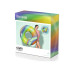 Bestweay Rainbow plaukimo ratas 1,19 m 36352