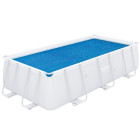 "Bestway" saulės dangtis baseinui 404x201cm 58240