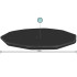 "Bestway COVER" stovo baseinui 488cm 58249