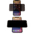 Telefono stikliukas Privacy iPhone 14 Pro 6,1"